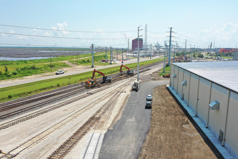 freight logistics